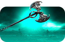 New World Tempest Fury Great Axe Farm Boost